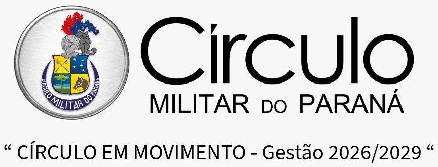 Logo do Círculo Militar do Paraná